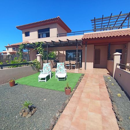 Villardilla Fuerteventura Ла-Олива Экстерьер фото