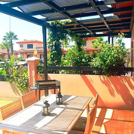 Villardilla Fuerteventura Ла-Олива Экстерьер фото