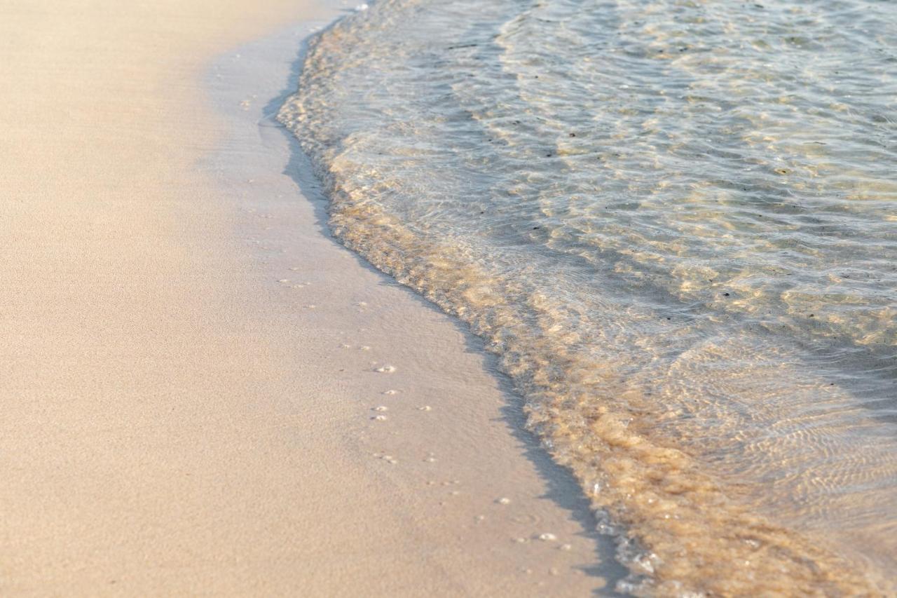 Villardilla Fuerteventura Ла-Олива Экстерьер фото
