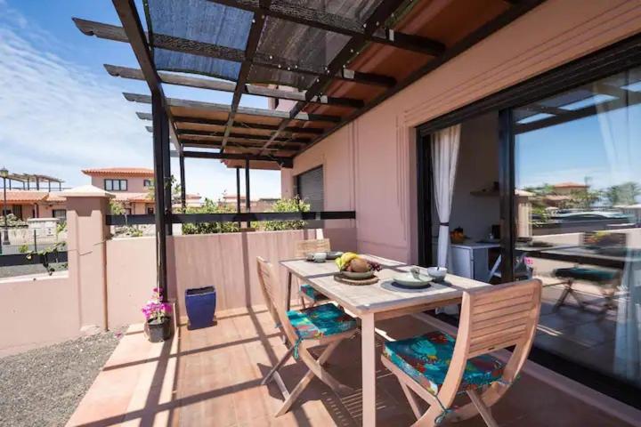 Villardilla Fuerteventura Ла-Олива Экстерьер фото