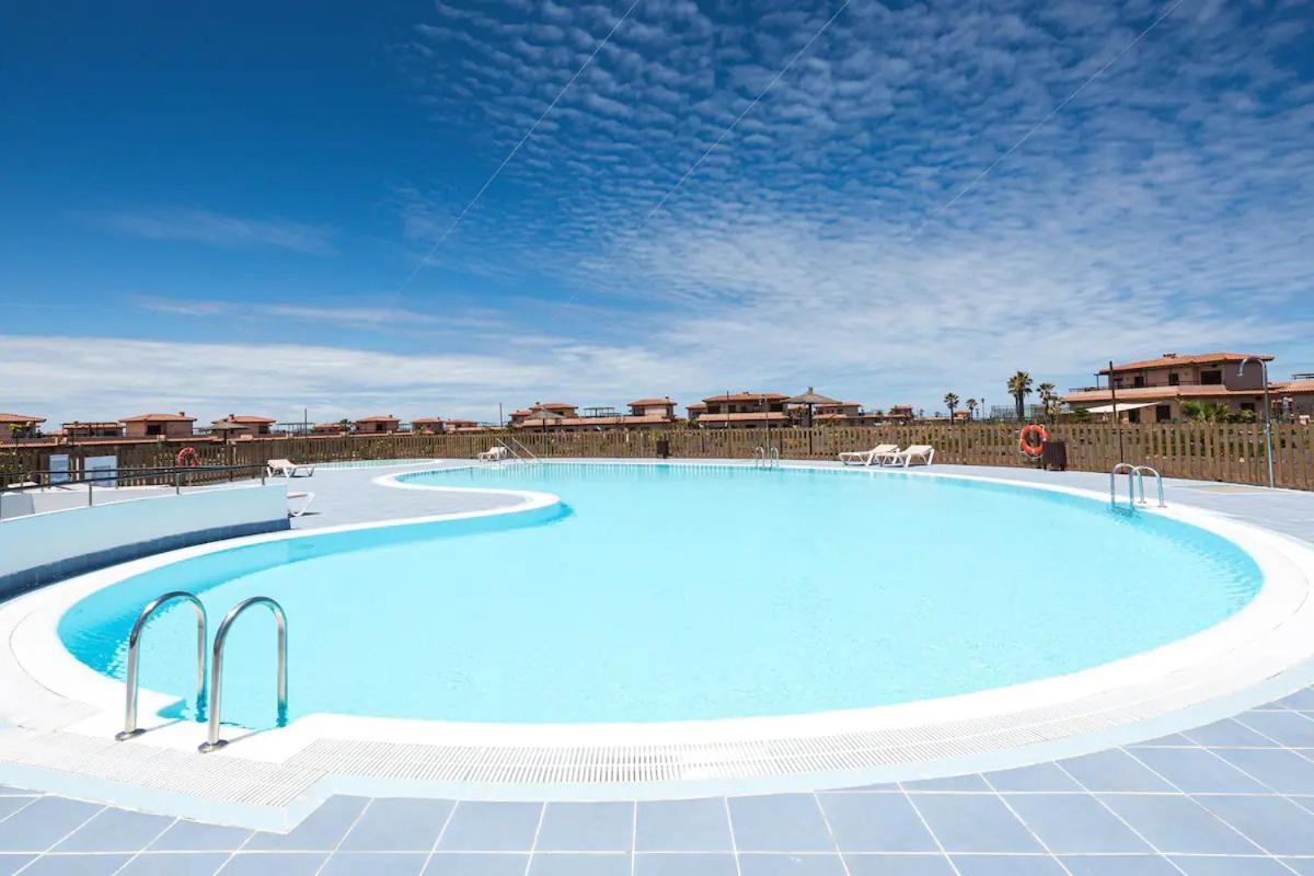 Villardilla Fuerteventura Ла-Олива Экстерьер фото